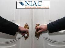 شورای ملی ایران و آمریکا (نایاک) جزئیات